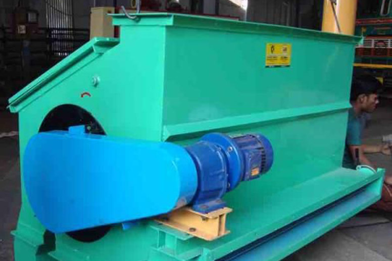 Scalper Drum & Sutli Separator