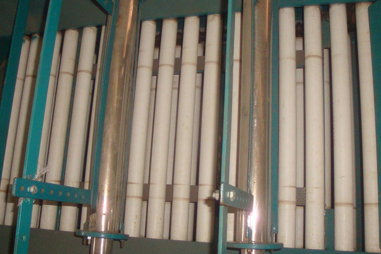 Sorting Roller Conveyor