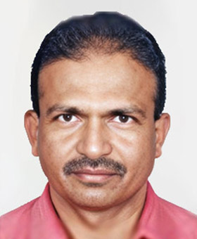 Mr. Surendra L. Patel